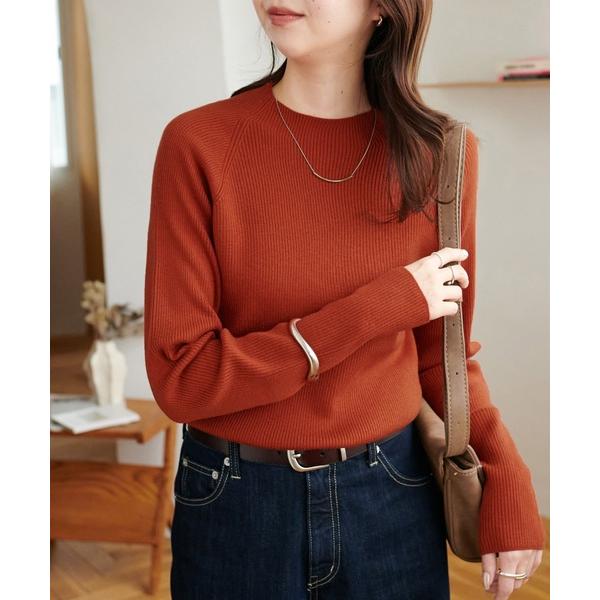 ZOZO問い合わせ番号:76879196ショップ:DISCOAT，ディスコートブランド:DISCOAT，ディスコート商品名:【新色追加】リブハイネックプルオーバー《WEB限定カラーあり》カテゴリ:トップス>ニット/セーターブランド品番...