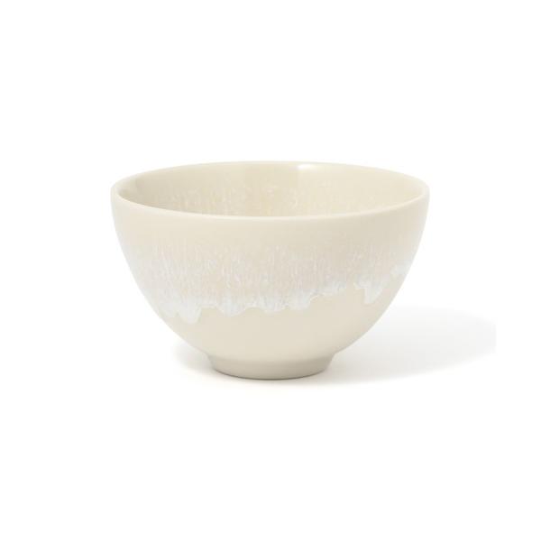 ZOZO問い合わせ番号:76912290ショップ:Francfranc，フランフランブランド:Francfranc，フランフラン商品名:美濃焼 飯碗 流し アイボリーカテゴリ:食器/キッチン>食器ブランド品番:110109007186...