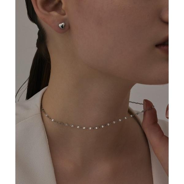 ZOZO問い合わせ番号:76946138ショップ:CENE，セネブランド:CENE，セネ商品名:【CENE】セネ/ペタルチェーンネックレスカテゴリ:アクセサリー>ネックレスブランド品番:CN210009素材:サージカルステンレス原産国...