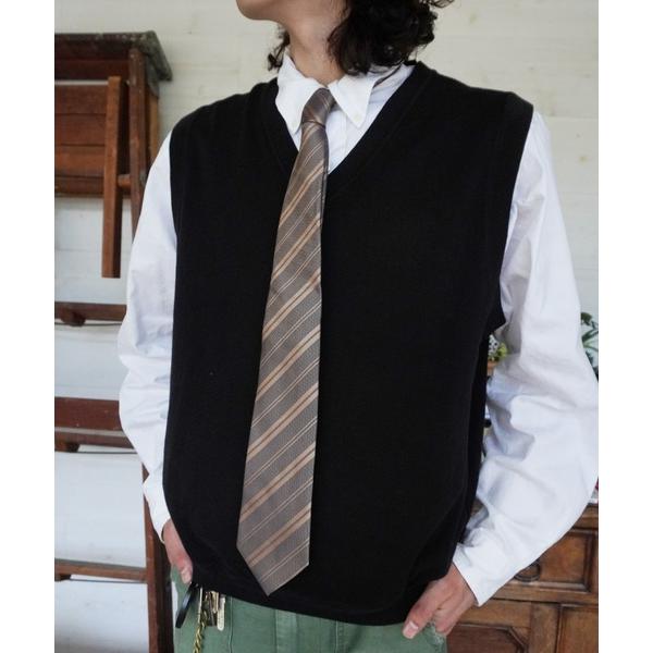 『タイムセール実施中』ZOZO問い合わせ番号:76946612ショップ:Port，ポートブランド:Port，ポート商品名:レトロ柄 アソート ネクタイ / ヴィンテージ風 総柄 ネクタイ #カテゴリ:フォーマルスーツ/小物>ネクタイブ...