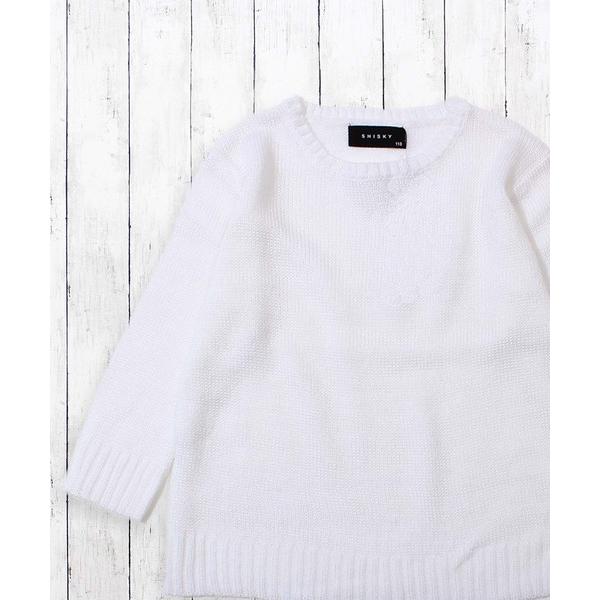 ZOZO問い合わせ番号:76985940ショップ:Auntie Rosa，アンティローザブランド:ZI-ON，ジーオン商品名:アクリルBIGクルーネックニットカテゴリ:トップス>ニット/セーターブランド品番:948-04素材:アクリル...