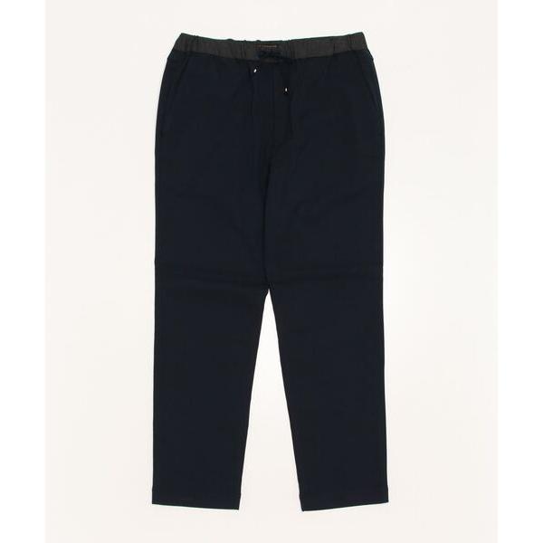 スラックス 「A VONTADE」ア ボンタージ/  Slim Easy Slacks メンズ