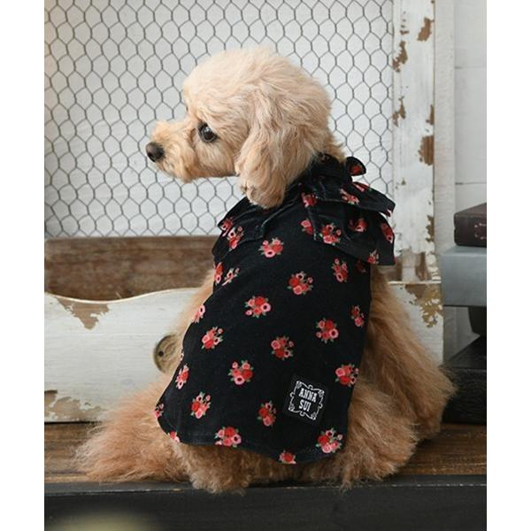 『タイムセール実施中』※このアイテムは返品・交換対象外商品です。ZOZO問い合わせ番号:77049433ショップ:good times +，グッドタイムズプラスブランド:ANNA SUI，アナスイ，PET'S CLOSET 〜Dog＆Cat...