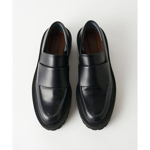 ローファー 「MARW UNITED ARROWS＋ODETTE E ODILE」ローファー レディース