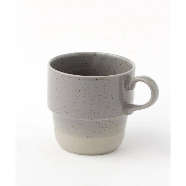 『セール実施中』ZOZO問い合わせ番号:77081059ショップ:LAKOLE，ラコレブランド:LAKOLE，ラコレ商品名:SMOKY塗分けマグカップ / 968271カテゴリ:食器/キッチン>グラス/マグカップ/タンブラーブランド品...