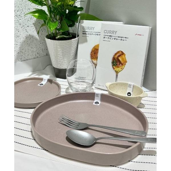 ZOZO問い合わせ番号:77081075ショップ:LAKOLE，ラコレブランド:LAKOLE，ラコレ商品名:ゆるっとスタックパスタカレー皿 / 972894カテゴリ:食器/キッチン>食器ブランド品番:972894素材:陶器原産国:JA...