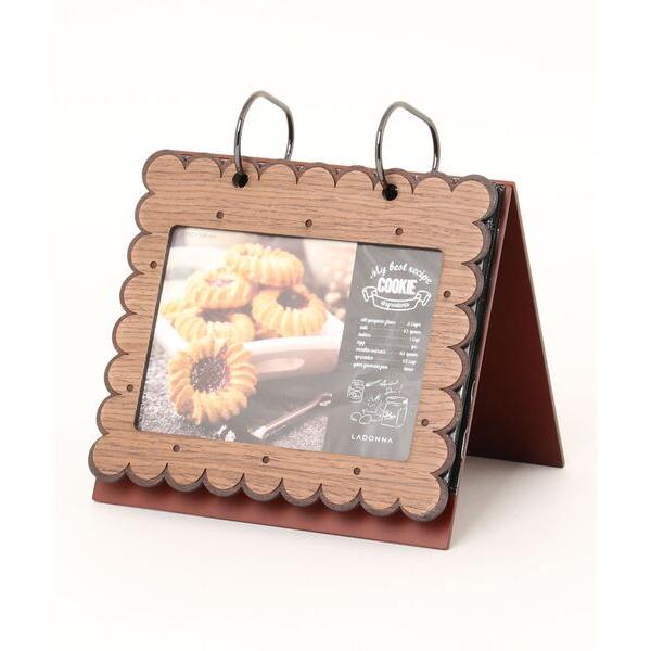 『セール実施中』ZOZO問い合わせ番号:77083678ショップ:Toffyマルシェ，トフィーマルシェブランド:LADONNA，ラドンナ，Toffyマルシェ，トフィマルシェ商品名:アルバムフレーム ＡＬ４６−Ｐカテゴリ:インテリア>フ...