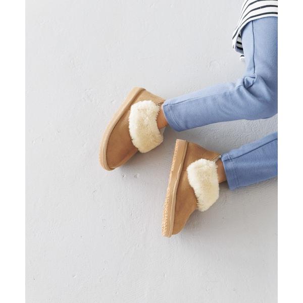 ZOZO問い合わせ番号:77083946ショップ:BAYFLOW，ベイフローブランド:BAYFLOW，ベイフロー商品名:[軽くてあったか♪]ボアショートブーツ（KIDS）カテゴリ:シューズ>ブーツブランド品番:909335素材:甲材:...