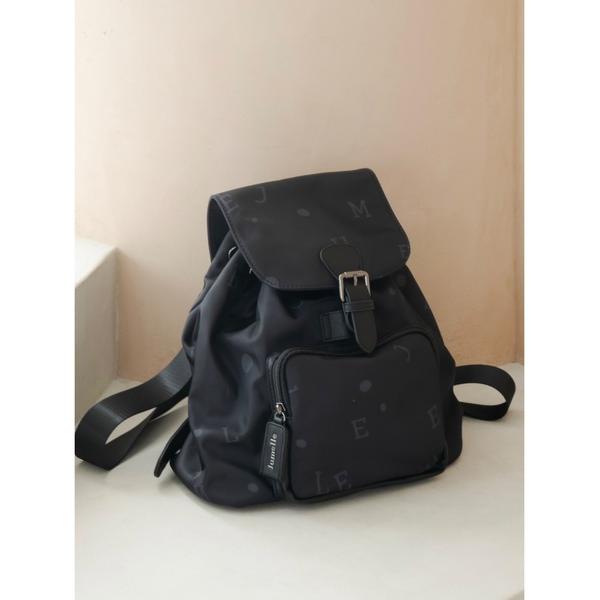 デイバック リュック ミニ 「ミニバックパック」charming pattern bag レディース