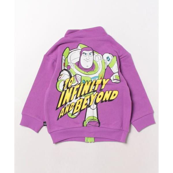 『タイムセール実施中』ZOZO問い合わせ番号:77152432ショップ:BABYDOLL，ベビードールブランド:Disney，ディズニー商品名:ディズニー バックプリントジャケット 8594Kカテゴリ:トップス>ジャージブランド品番:...