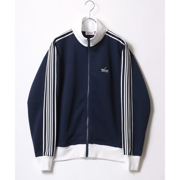 『タイムセール実施中』ZOZO問い合わせ番号:77153305ショップ:MARUKAWA，マルカワブランド:CONVERSE，コンバース，MARUKAWA，マルカワ商品名:2025AW CONVERSE/コンバース ジャージ ワンポイントロ...