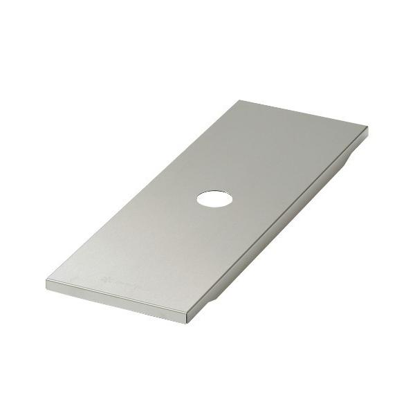 ZOZO問い合わせ番号:77155375ショップ:Snow Peak，スノーピークブランド:Snow Peak，スノーピーク商品名:リッドトレーハーフユニットカテゴリ:アウトドア/スポーツ>アウトドアグッズブランド品番:CK-026素...