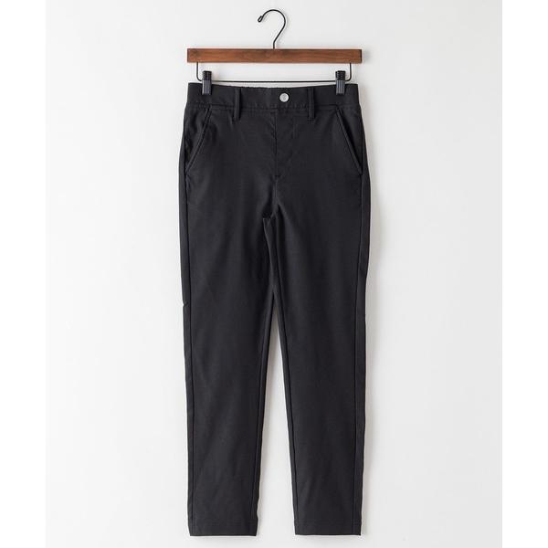 パンツ 「CLOTHES TRUCK」裏起毛　ストレッチ　スキニーパンツ レディース