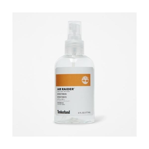 ZOZO問い合わせ番号:77253033ショップ:Timberland，ティンバーランドブランド:Timberland，ティンバーランド商品名:エアレイダー シュー＆ブーツ リフレッシュナーカテゴリ:シューズ>シューケア用品ブランド品...