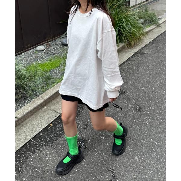 『セール実施中』ZOZO問い合わせ番号:77254351ショップ:CIAOPANIC TYPY，チャオパニックティピーブランド:CIAOPANIC TYPY，チャオパニックティピー商品名:【洗ってもよれにくい】ユニセックスオーバーサイズスウ...