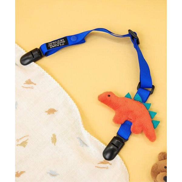 『セール実施中』※このアイテムは返品・交換対象外商品です。ZOZO問い合わせ番号:77256504ショップ:F.O.Online Store，エフオーオンラインストアブランド:BREEZE，ブリーズ商品名:モチーフマルチクリップカテゴリ:マ...