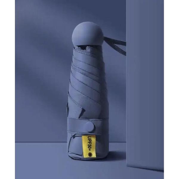 『タイムセール実施中』ZOZO問い合わせ番号:77293869ショップ:Port，ポートブランド:Port，ポート商品名:【 UPF50＋ スマホサイズ 】 98%紫外線カット 晴雨兼用 ミニ 折りたたみ傘 / ミニ傘 #カテゴリ:ファッシ...