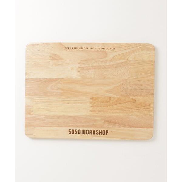 「50/50WORKSHOP」フィフティーフィフティーワークショップ TOP BOARD 25