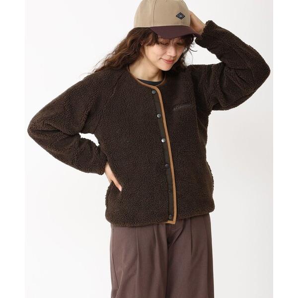 『セール実施中』ZOZO問い合わせ番号:77457089ショップ:Columbia，コロンビアブランド:Columbia，コロンビア商品名:撥水 きれいめ Columbia／シアトルマウンテンII ウィメンズ ジャケット リバーシブル／コロ...