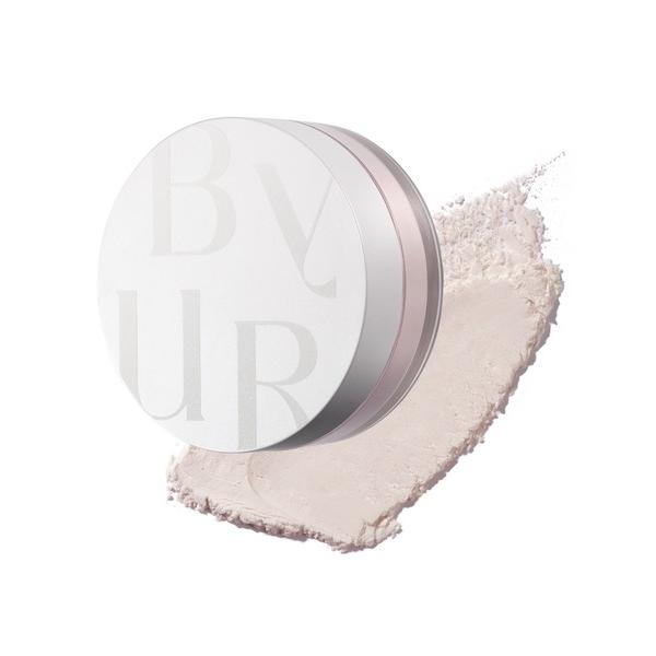 ※このアイテムは返品・交換対象外商品です。コスメ商品ZOZO問い合わせ番号:77458189ショップ:ByUR，バイユアブランド:ByUR，バイユア商品名:セラムフィット  ルースフェイスパウダー（クリア/パール）カテゴリ:ベースメイク&g...