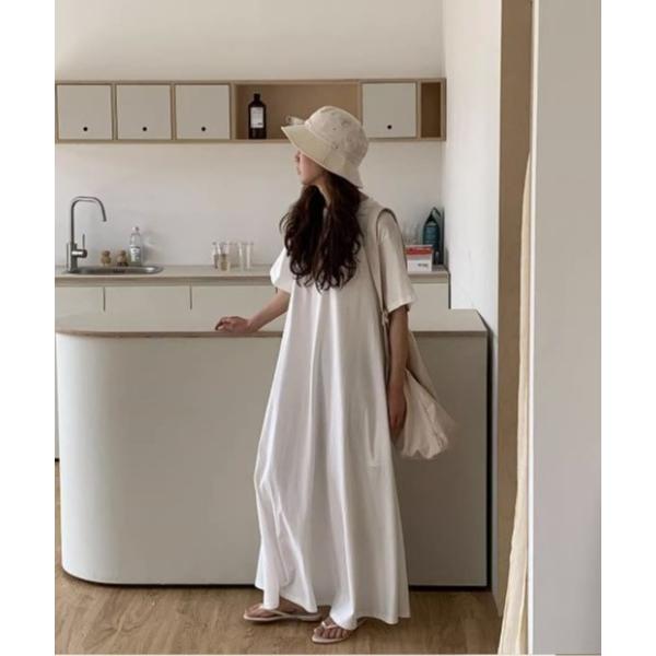 『タイムセール実施中』ZOZO問い合わせ番号:77493082ショップ:Crisp，クリスプブランド:sorule，ソルレ商品名:５分袖フレアワンピースカテゴリ:ワンピース/ドレス>ワンピースブランド品番:SO2-85素材:cotto...