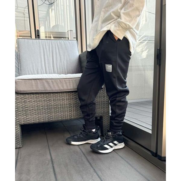 『タイムセール実施中』ZOZO問い合わせ番号:77494377ショップ:Auntie Rosa，アンティローザブランド:ZI-ON，ジーオン商品名:スウェットジョガーパンツカテゴリ:パンツ>スウェットパンツブランド品番:543-00素...