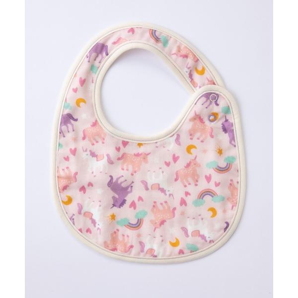 ※このアイテムは返品・交換対象外商品です。ZOZO問い合わせ番号:77498038ショップ:COMMON WARE，コモンウェアブランド:COCO WALK，ココウォーク商品名:COCOWALK:スタイ(ユニコーン)カテゴリ:ママ＆ベビー&...