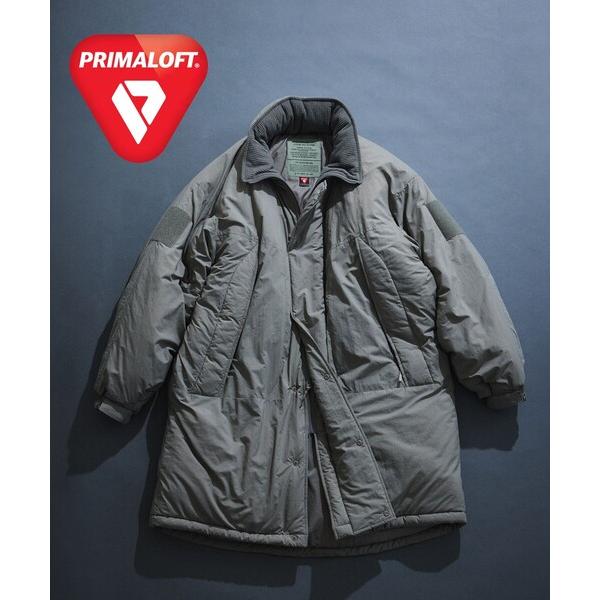 メンズ アウター FREAK’S STORE/フリークスストア HIGH LOFT MONSTER COAT PRIMALOFT/モンスターパーカー