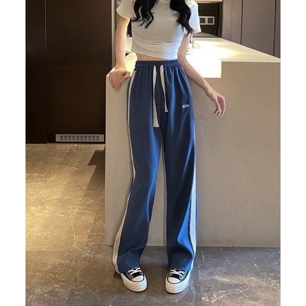 『セール実施中』ZOZO問い合わせ番号:77562754ショップ:gossip！ロサンゼルス，ゴシップロサンゼルスブランド:gossip！ロサンゼルス，ゴシップロサンゼルス商品名:サイドライン スウェットパンツカテゴリ:パンツ>スウェ...