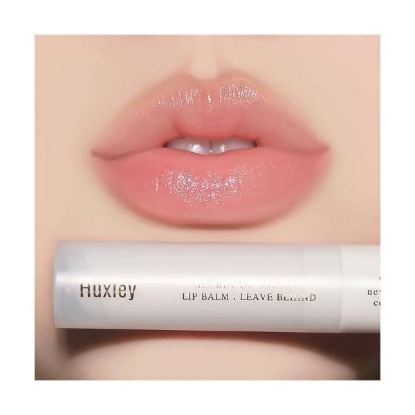 ※このアイテムは返品・交換対象外商品です。コスメ商品ZOZO問い合わせ番号:77594478ショップ:Huxley Japan，ハクスリージャパンブランド:Huxley，ハクスリー商品名:【ハクスリー日本公式】リップバーム；リーブビハインド...