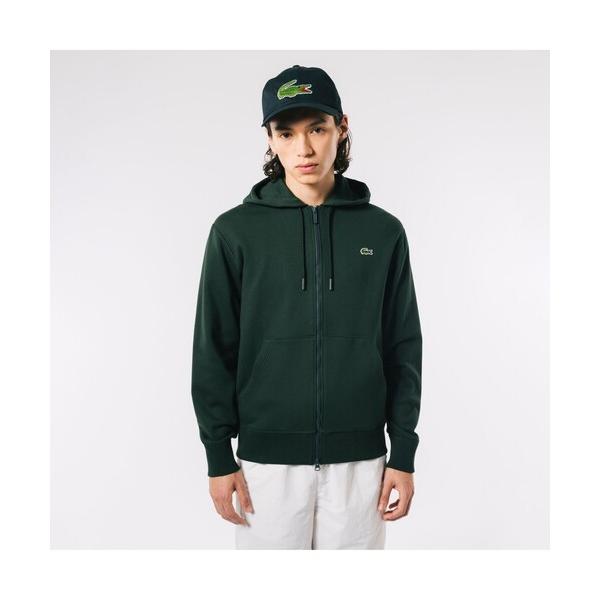 パーカー プレミアムスウェットジップフーディー メンズ レディース