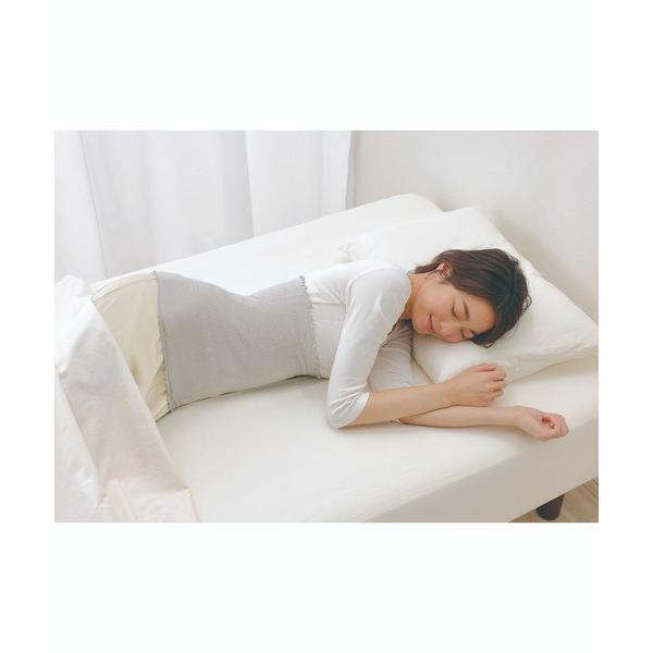 『タイムセール実施中』※このアイテムは返品・交換対象外商品です。ZOZO問い合わせ番号:77600446ショップ:FUNALIVE，ファンアライブブランド:FUNALIVE，ファンアライブ商品名:温活シルクの好調腹巻カテゴリ:ビューティーグ...