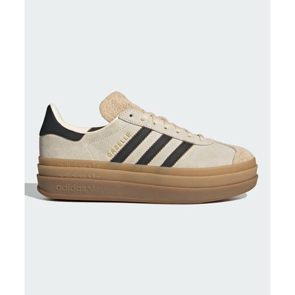 スニーカー ガゼル / Gazelle / GAZELLE BOLD / 厚底スニーカー / アディダスオリジナルス adidas Originals