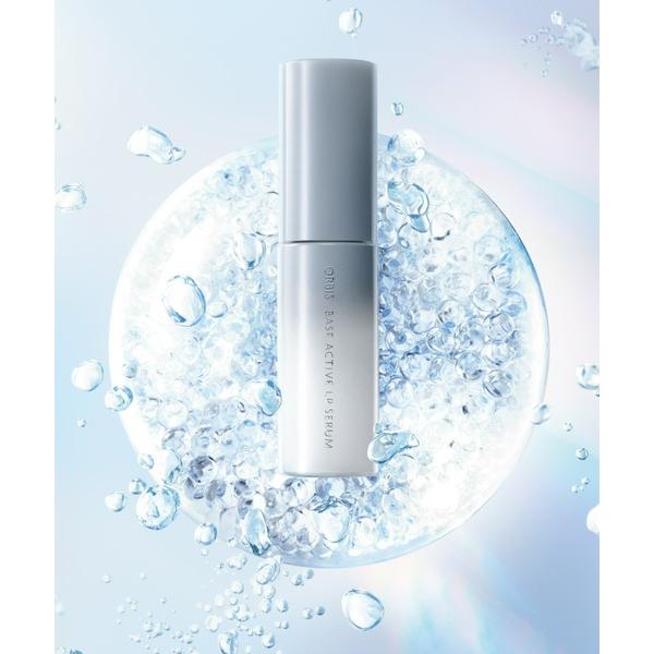 美容液 オイル クリーム オルビス ORBIS オルビスベースアクティブLPセラム　ボトル入り　36mL