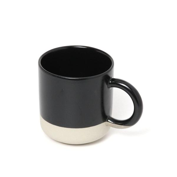 『タイムセール実施中』ZOZO問い合わせ番号:77706625ショップ:LAKOLE，ラコレブランド:LAKOLE，ラコレ商品名:美濃焼き塗分けマグカップ / 968266カテゴリ:食器/キッチン>グラス/マグカップ/タンブラーブラン...