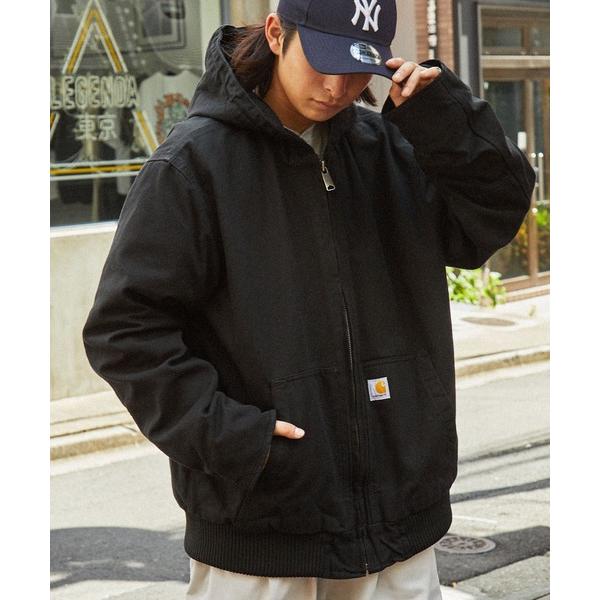 『セール実施中』ZOZO問い合わせ番号:77774372ショップ:MONO-MART，モノマートブランド:MONO-MART，モノマート，Carhartt，カーハート商品名:Carhartt/カーハート Quilting -Lined Du...