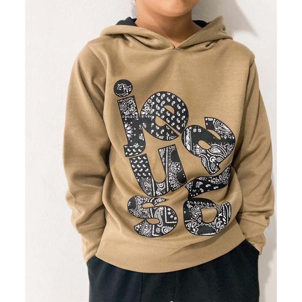 ZOZO問い合わせ番号:77806327ショップ:Auntie Rosa，アンティローザブランド:ZI-ON，ジーオン商品名:BIGシルエットバックプリントパーカーカテゴリ:トップス>パーカーブランド品番:543-107素材:ポリエス...