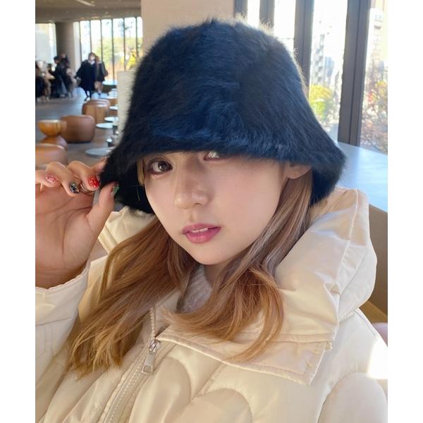 『タイムセール実施中』ZOZO問い合わせ番号:77807331ショップ:wears，ウェアーズブランド:wears，ウェアーズ商品名:シャギーバケットハットカテゴリ:帽子>ハットブランド品番:WR6233003素材:ポリエステル100...