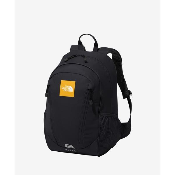 ZOZO問い合わせ番号:77807716ショップ:SAC'S BAR，サックスバーブランド:THE NORTH FACE，ザノースフェイス商品名:【THE NORTH FACE/ザ ノースフェイス】K ROUNDYカテゴリ:バッグ>バ...