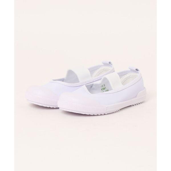 『タイムセール実施中』ZOZO問い合わせ番号:77808027ショップ:シュープラザ，シュープラザブランド:シュープラザ，シュープラザ商品名:【シュープラザ】上履き スクールシューズカテゴリ:シューズ>スリッポンブランド品番:1057...