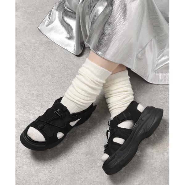 靴下 ロングルーズソックス / 970299 レディース