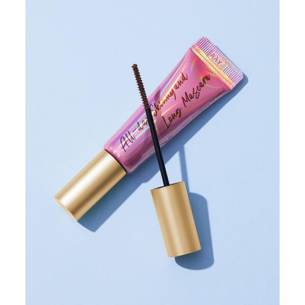 ※このアイテムは返品・交換対象外商品です。コスメ商品ZOZO問い合わせ番号:77840783ショップ:Milk Touch，ミルクタッチブランド:Milk Touch，ミルクタッチ商品名:【お湯落ちタイプ】オールデイスキニーアンドロングマス...