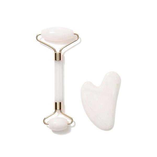 ※このアイテムは返品・交換対象外商品です。コスメ商品ZOZO問い合わせ番号:77877949ショップ:Francfranc，フランフランブランド:Francfranc，フランフラン商品名:ルポ フェイスローラー＆カッサ  ホワイトカテゴリ:...