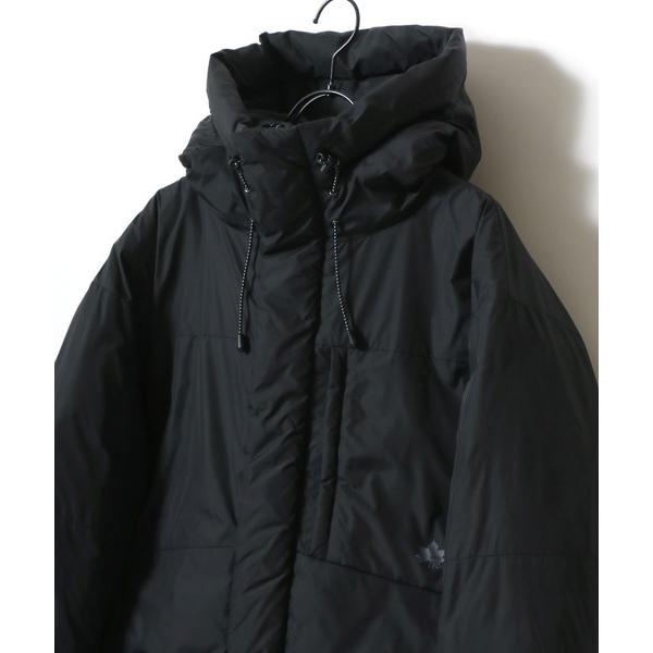 『セール実施中』ZOZO問い合わせ番号:77881135ショップ:Lazar，ラザルブランド:LOGOS，ロゴス，Lazar，ラザル，LOGOS park，ロゴスパーク商品名:LOGOS/ロゴス Thermore Fiber Down Ja...