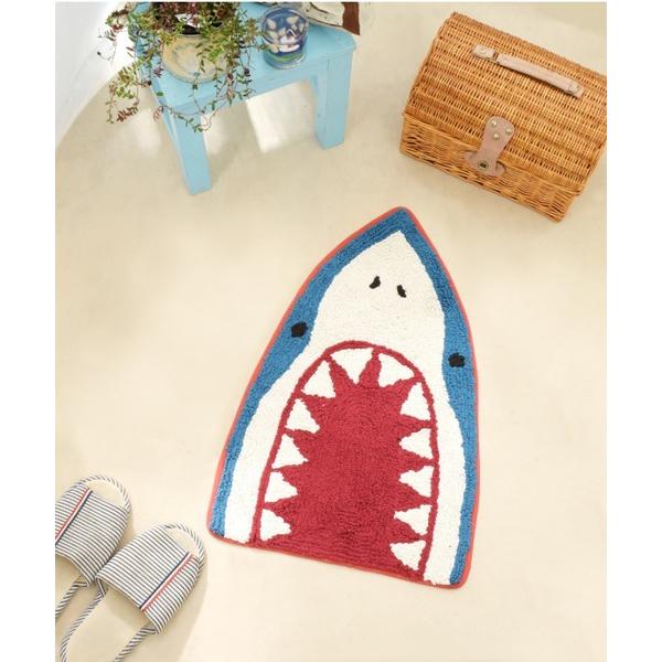 ZOZO問い合わせ番号:77912961ショップ:salle de bal，サルデバルブランド:salle de bal，サルデバル商品名:Gao mat マット がおー がおー matt GAOOO TCIカテゴリ:インテリア>ラグ...