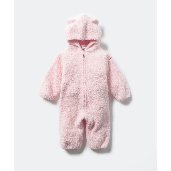 ベビー服 ロンパース KASHWERE Baby Bear Onesie カシウェア ワンジー クマ耳 ロンパース