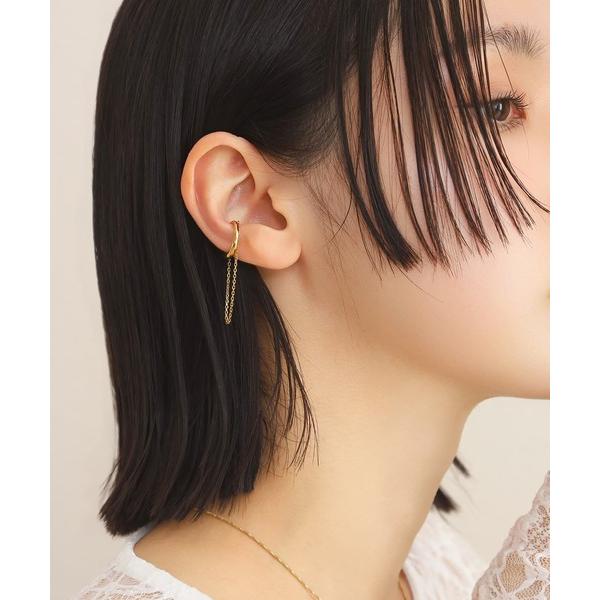 イヤーカフ レディース メンズ