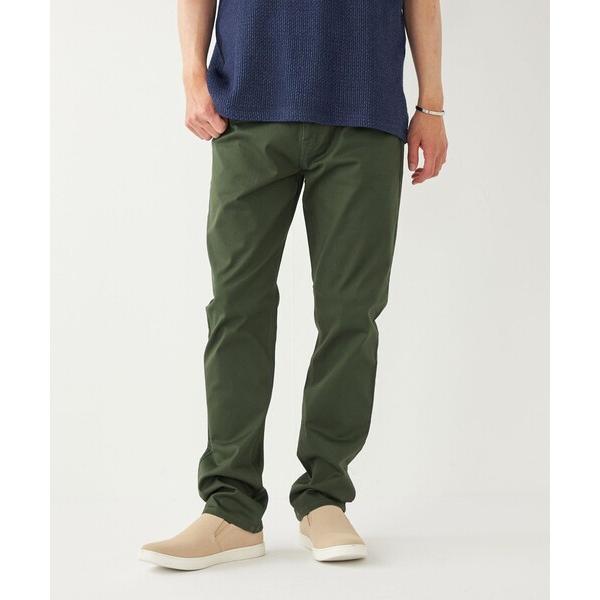 『セール実施中』ZOZO問い合わせ番号:77950323ショップ:SHIPS，シップスブランド:SHIPS Colors，シップス カラーズ商品名:SHIPS Colors:〈洗濯機可能〉5ポケット ストレッチ パンツ◇カテゴリ:パンツ&g...