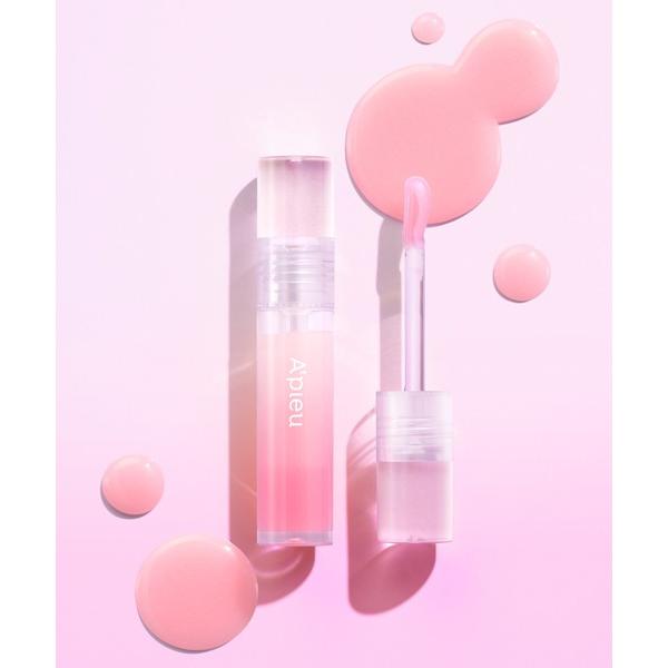 ※このアイテムは返品・交換対象外商品です。コスメ商品ZOZO問い合わせ番号:77985332ショップ:MISSHA JAPAN，ミシャジャパンブランド:A'pieu，アピュー商品名:【A'pieu/アピュー】≪日本限定≫ジューシーパン　リッ...