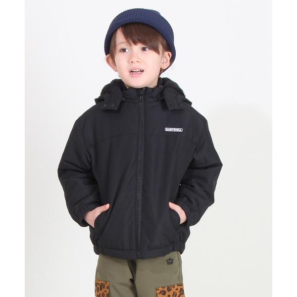 『タイムセール実施中』ZOZO問い合わせ番号:78020400ショップ:BABYDOLL，ベビードールブランド:BABYDOLL，ベビードール商品名:親子お揃い 中綿ブルゾン8644Kカテゴリ:ジャケット/アウター>ダウンジャケット/...